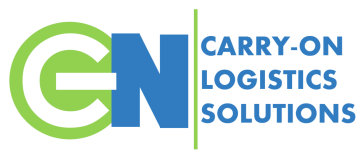 Carry-on Logistcs Soluions Logo