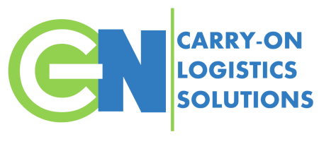 Carry-on Logistcs Soluions Logo